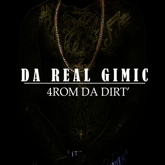 4rom the Dirt'