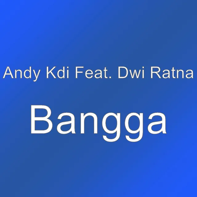 Bangga