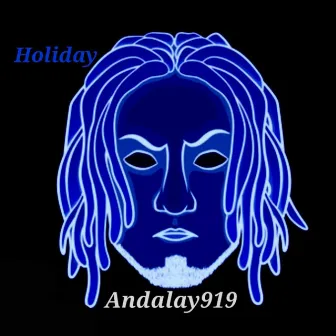 Holiday by Andalay919