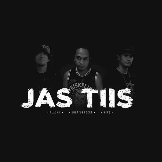 JAS TIIS (Justice)