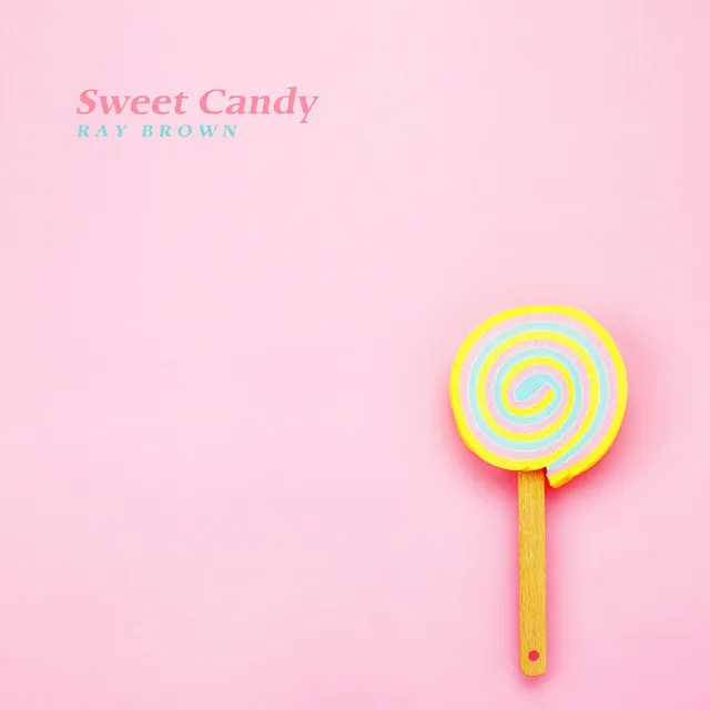 Sweet Candy