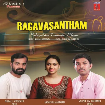 Ragavasantham by Murali Appadath