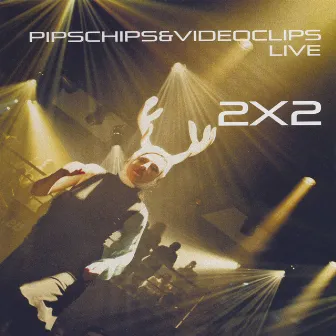 2x2 (Live in ZPC) by Pips