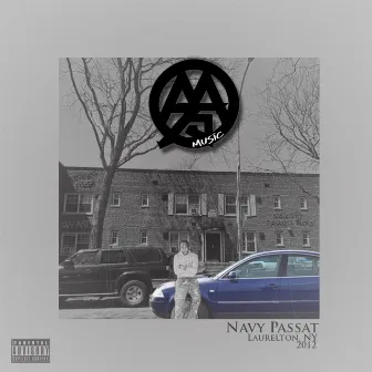 Navy Passat by MTS Music