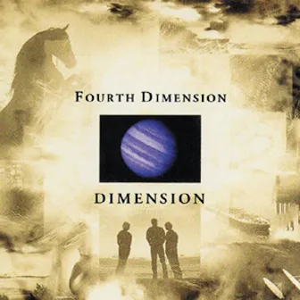 FOURTH DIMENSION by DIMENSION