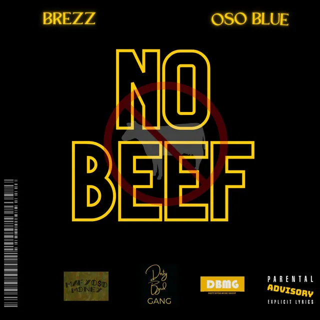 NO BEEF - SUMMER