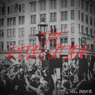 The Revolution by Will Urbane