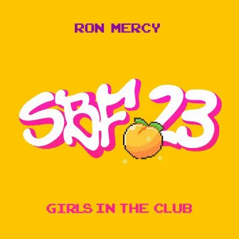 Girls In The Club by Ron Mercy