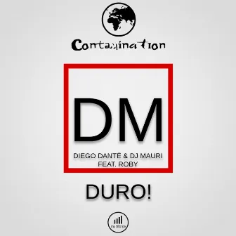 Duro! by Dj Mauri