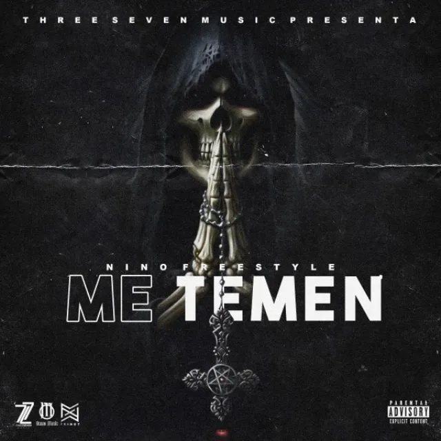 Me Temen - Instrumental