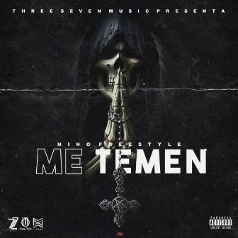 Me Temen (Instrumental) by Jhon Neon