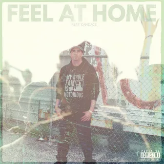 Feel At Home by Majik Duce