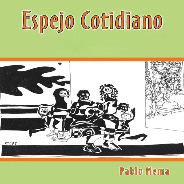 Espejo Cotidiano