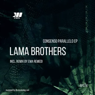 Consenso Parallelo by Lama Brothers