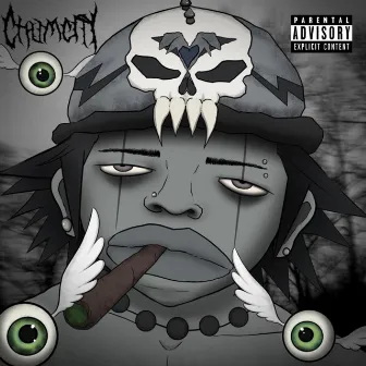 THE REAPER by chumcity