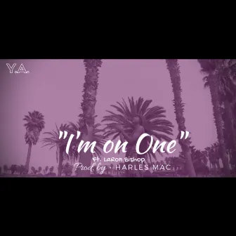 I'm on One by Y.A.