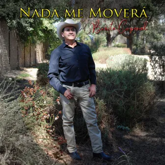 Nada me movera by Benito Caporal