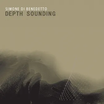 Depth Sounding by Simone Di Benedetto