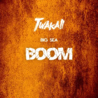 Boom by Unknown Artist