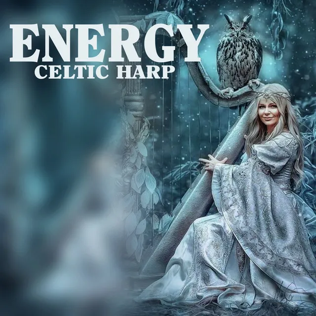 Energy (Celtic Harp)