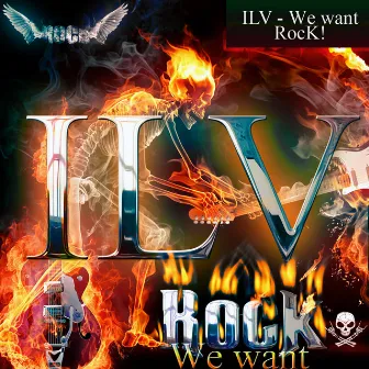 We Want Rock by 