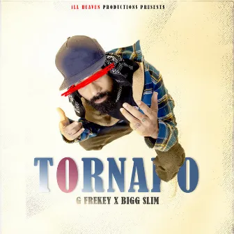 Tornado by G Frekey