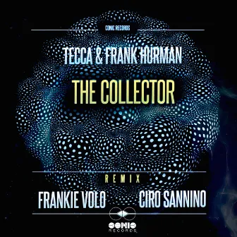 The Collector by Frank Hurman