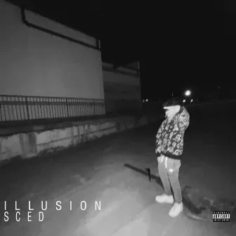 illusion by sced