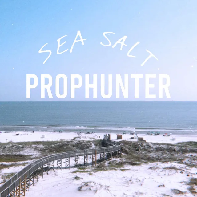 Sea Salt