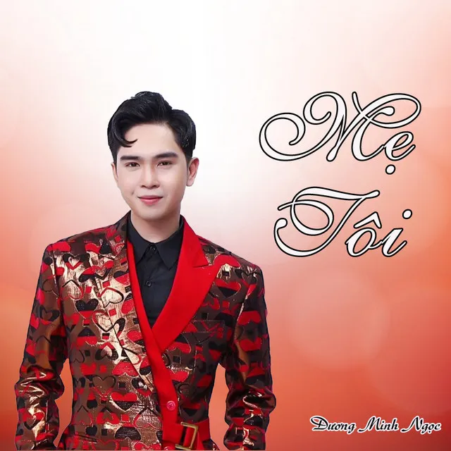 Mẹ Tôi