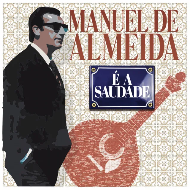 É A Saudade