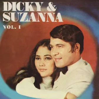 Dicky & Suzanna Vol 1 by Suzanna