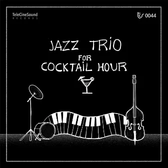 Jazz Trio For Cocktail Hour by Ettore Carucci