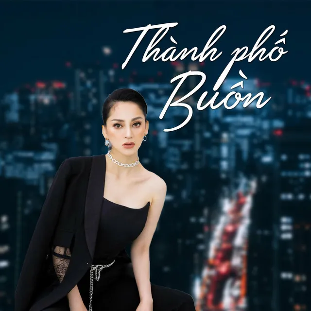 Thành Phố Buồn