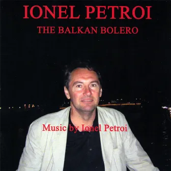 The Balkan Bolero by Unknown Artist