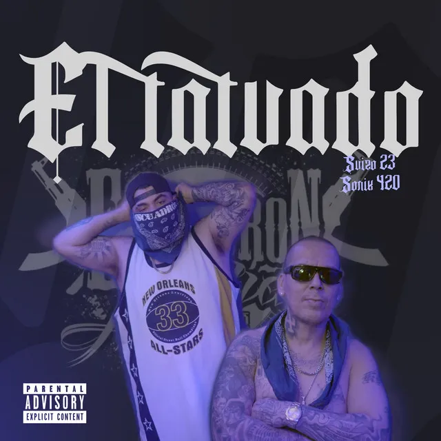 El Tatuado