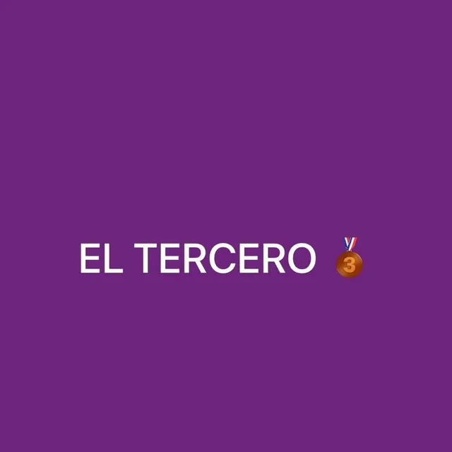 El Tercero