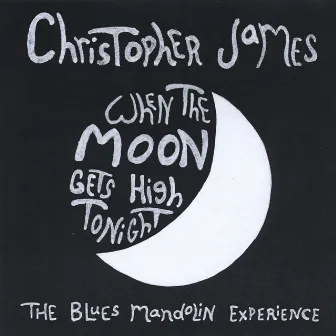 When the Moon Gets High Tonight (The Blues Mandolin Experience) by Christopher James