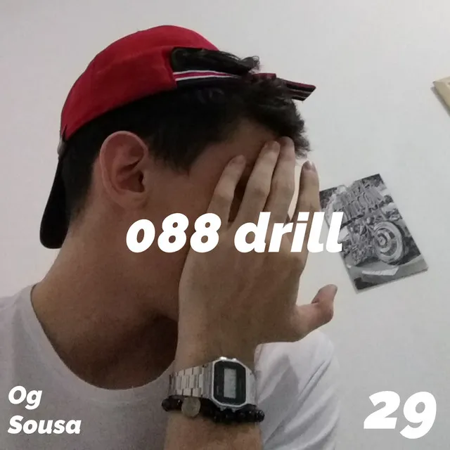 088 Drill