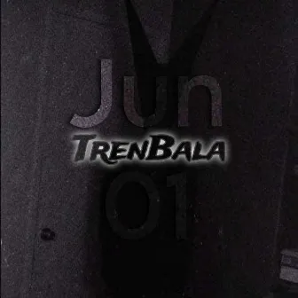 TrenBala by DJ JUN01