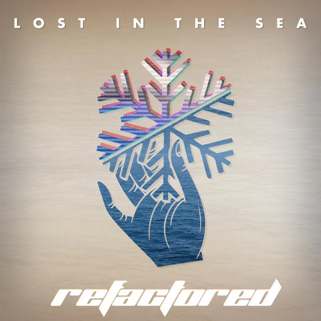 Lost in the Sea