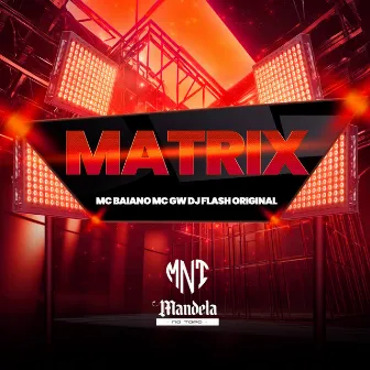 Matrix by DJ FLASH ORIGINAL