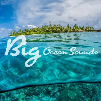 Big Ocean Sounds by Gentle Ocean Waves