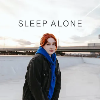 Sleep Alone by MOD