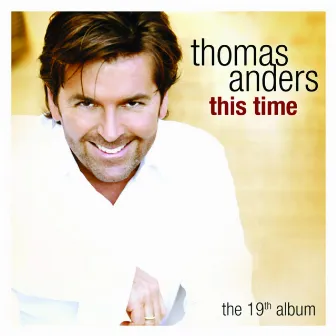 This Time by Thomas Anders