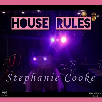 House Rules by Stephanie Cooke