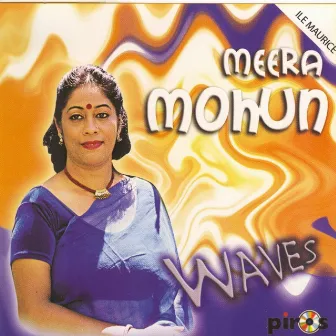 Waves by Meera Mohun