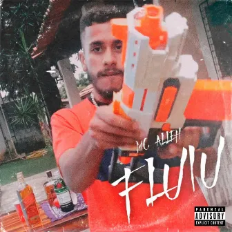 Fluiu by Mc Alleh