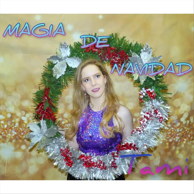 Magia de Navidad