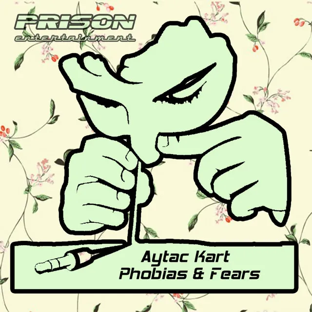 Phobias & Fears - Moe Turk Remix